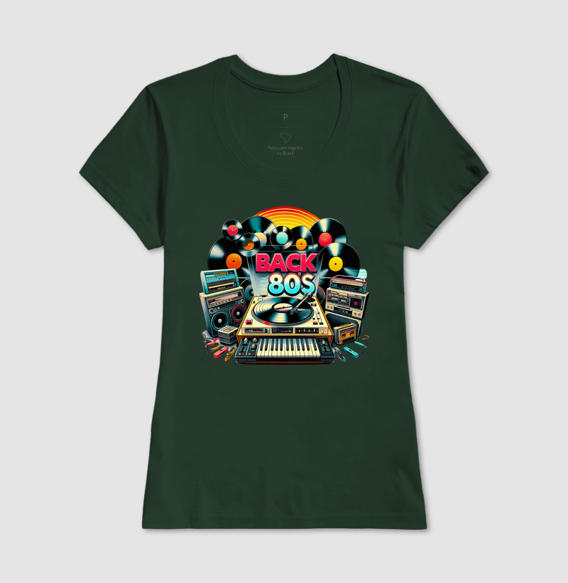 Camisa 10