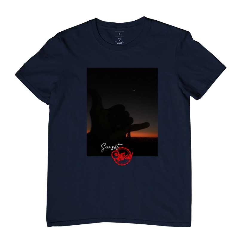 Camisa 5