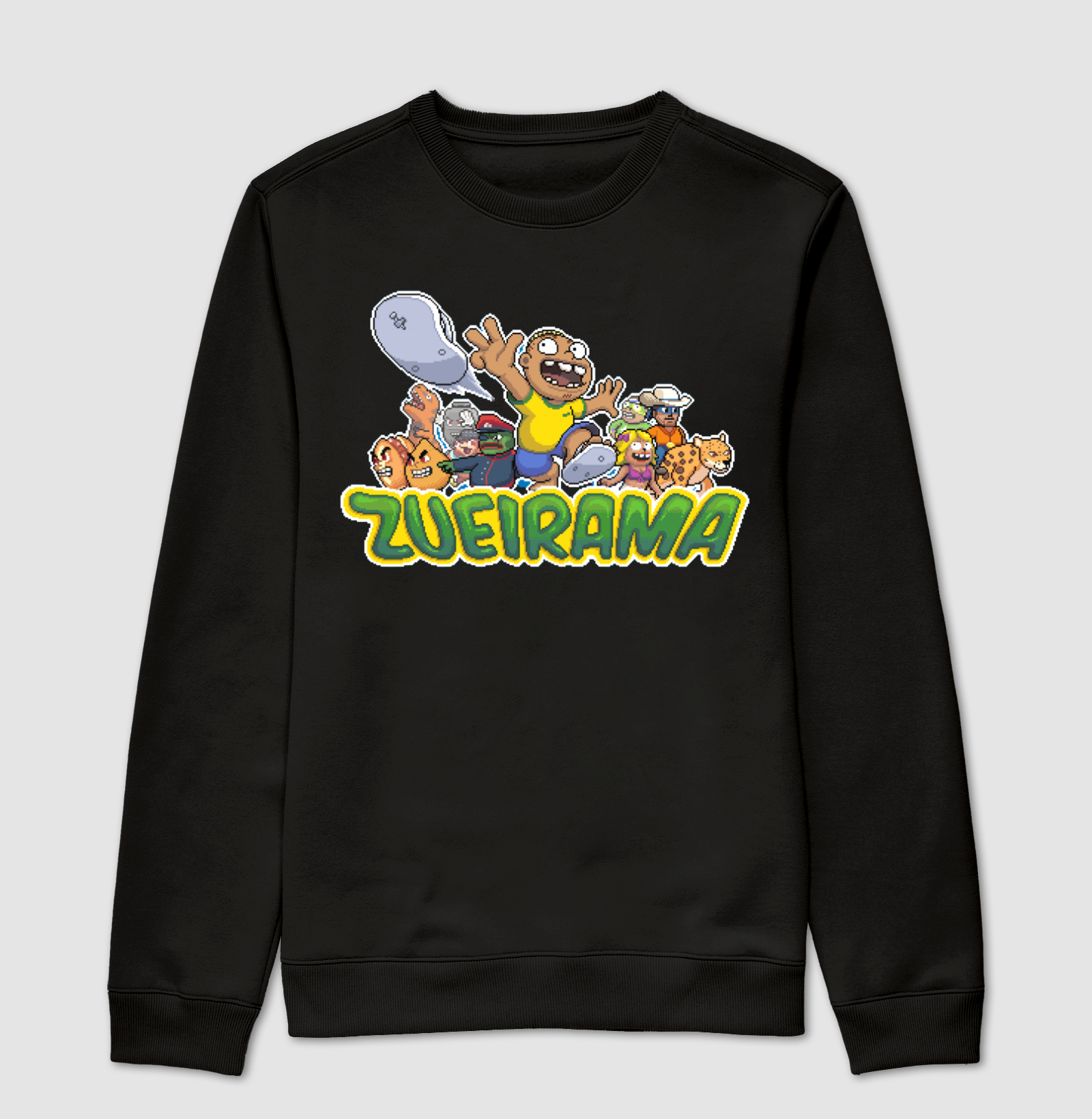 Camisa 1