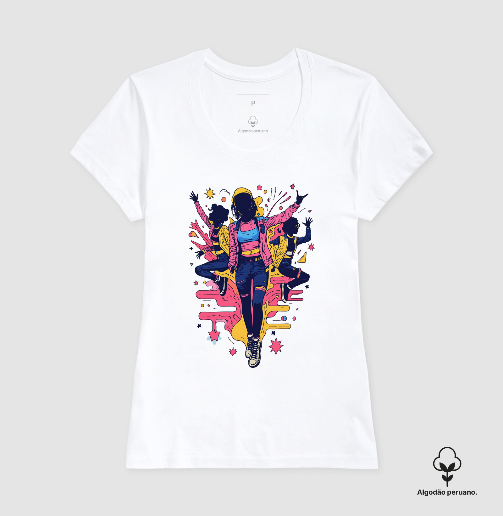 Camisa 4