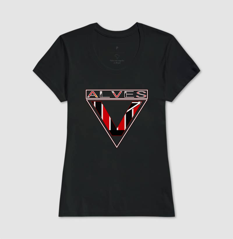 Camisa 16