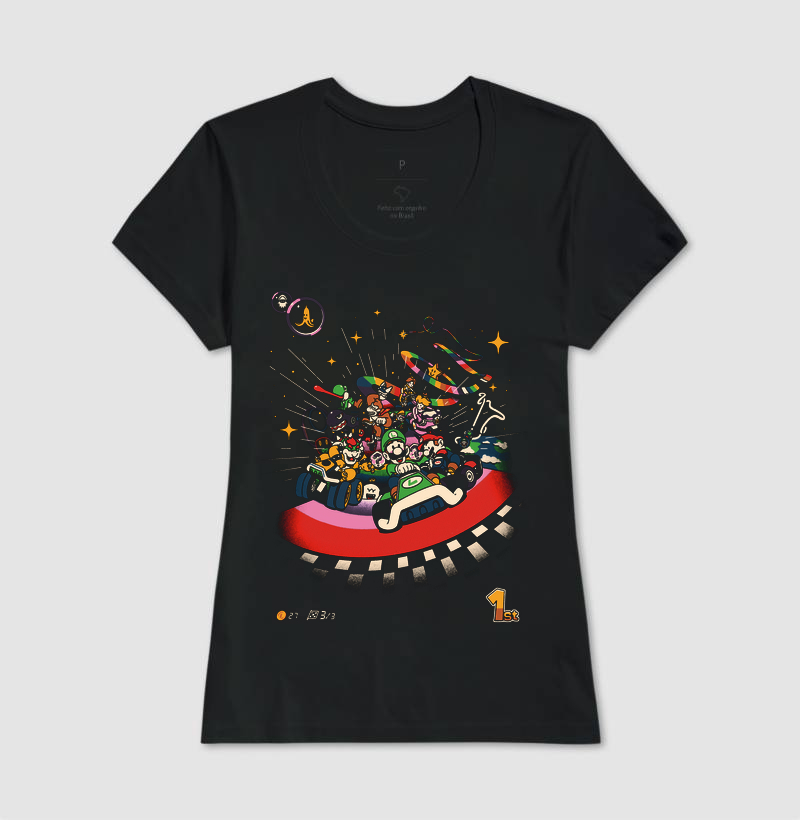 Camisa 2