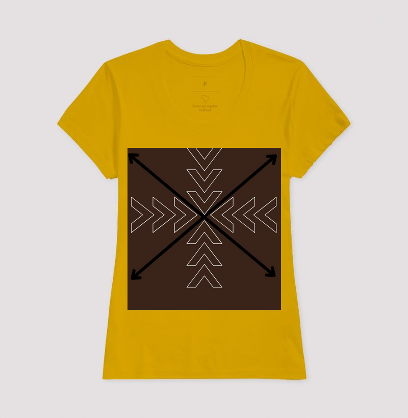 Camisa 17