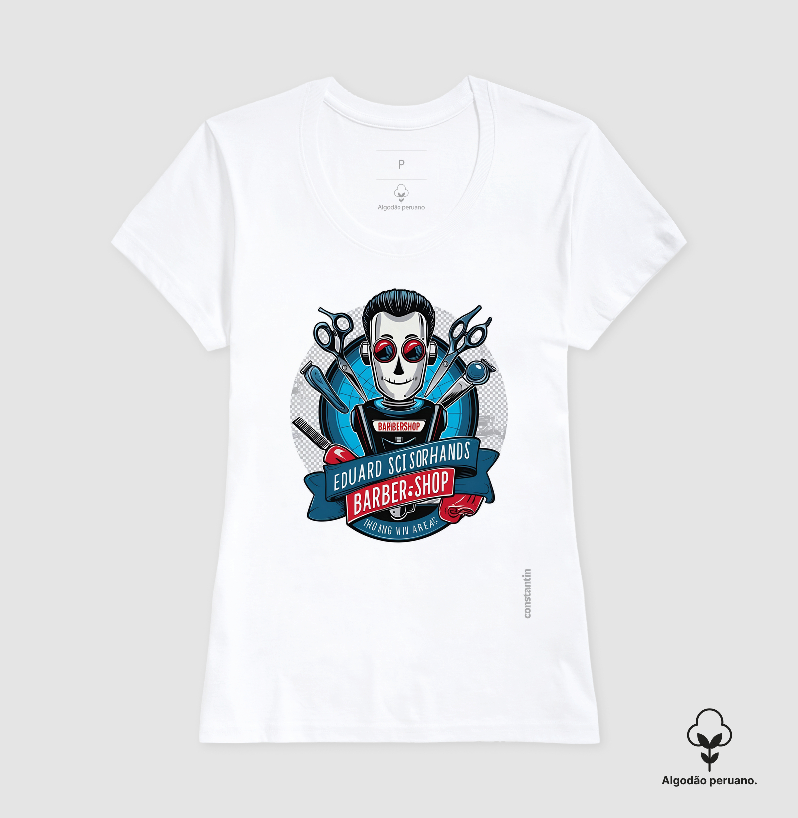 Camisa 5