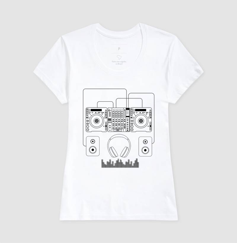Camisa 19