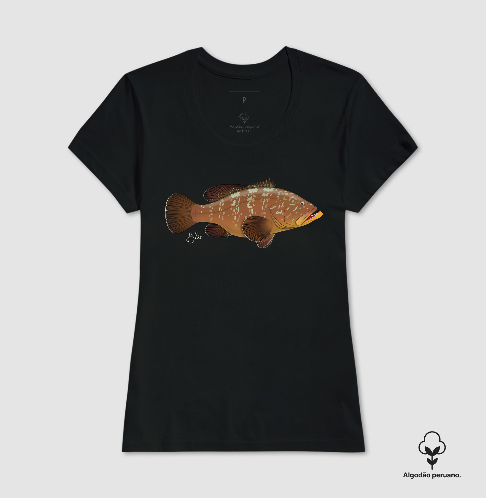 Camisa 1