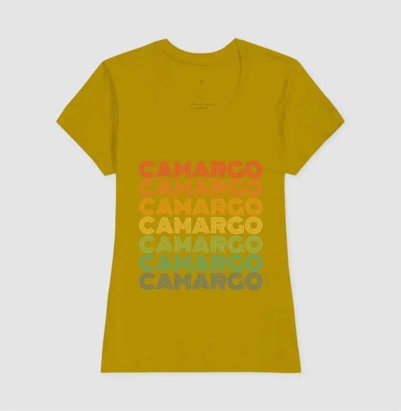 Camisa 7