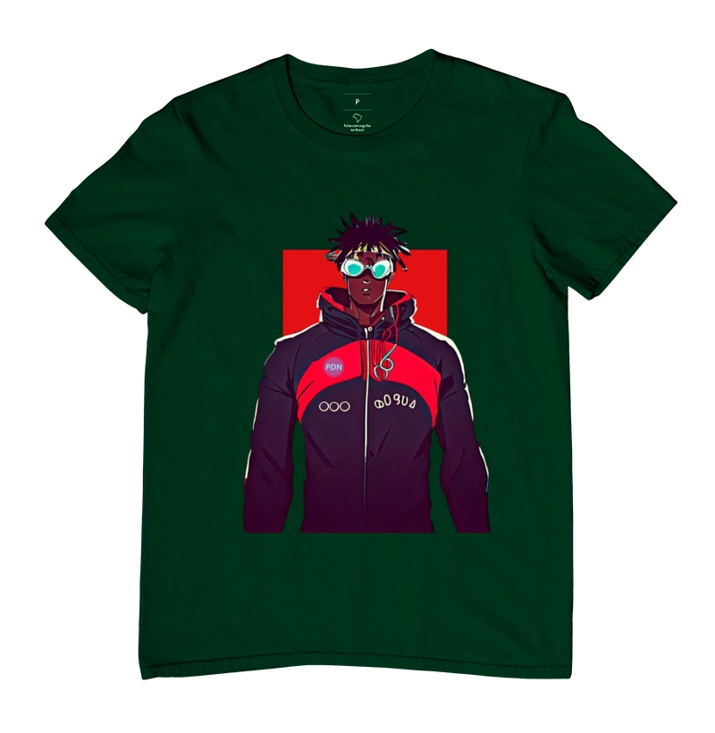Camisa 2