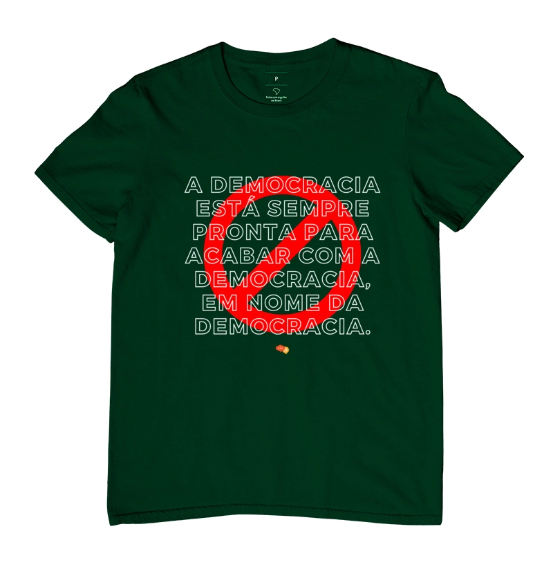 Camisa 9