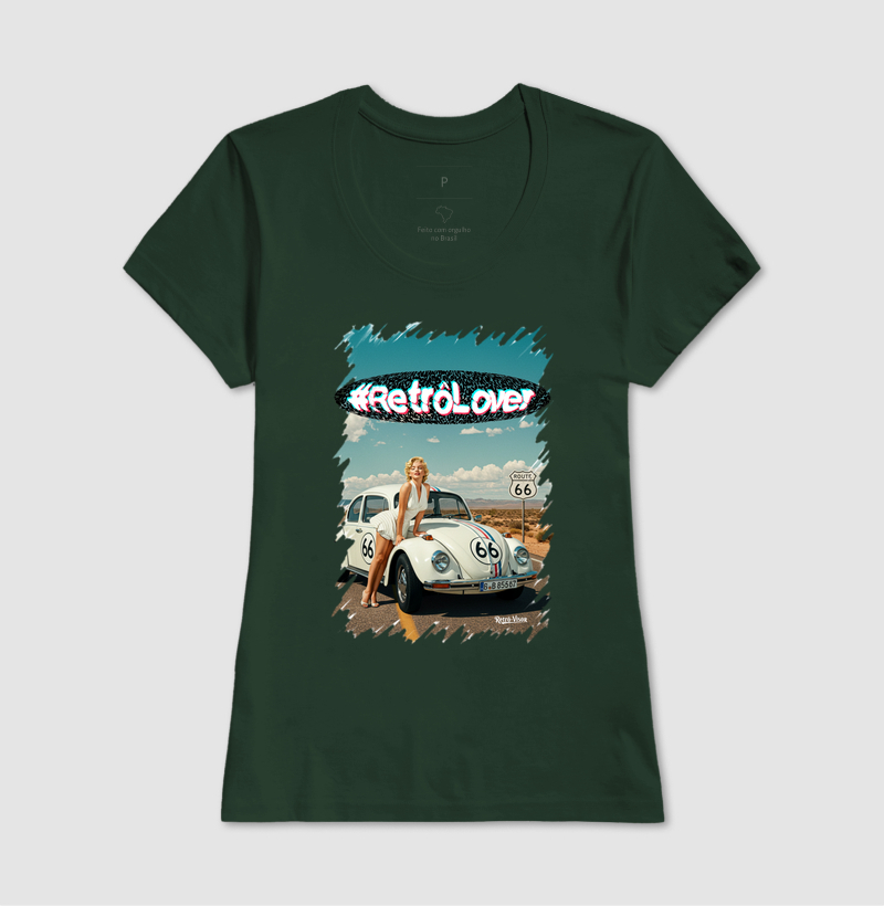 Camisa 15