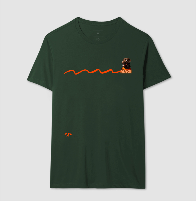 Camisa 10