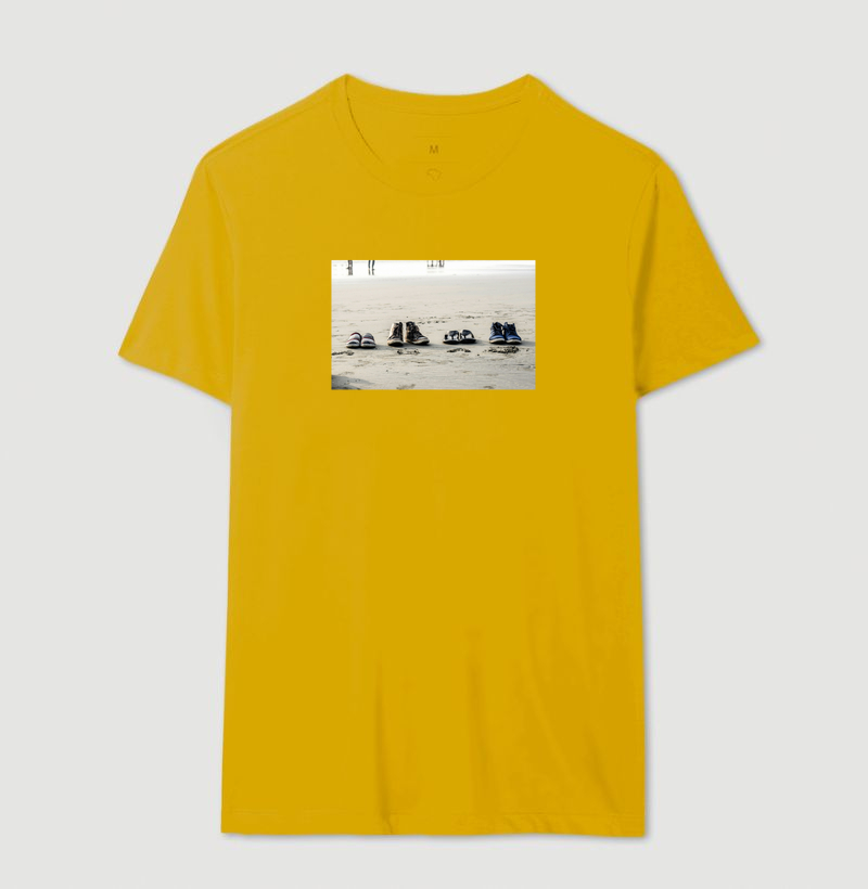 Camisa 11