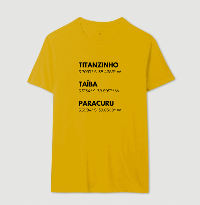 Camisa 13