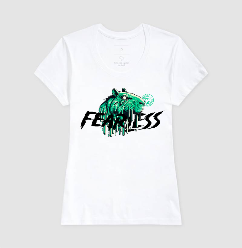 Camisa 16