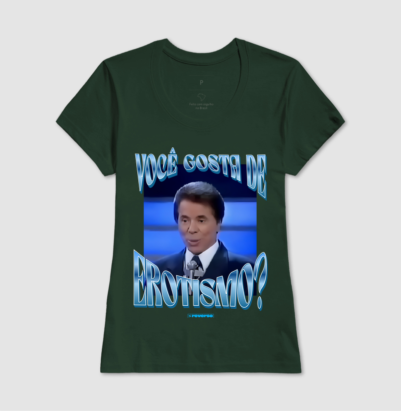 Camisa 7