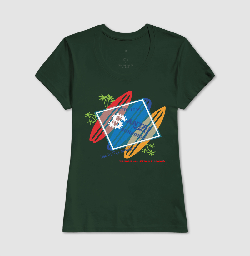 Camisa 13