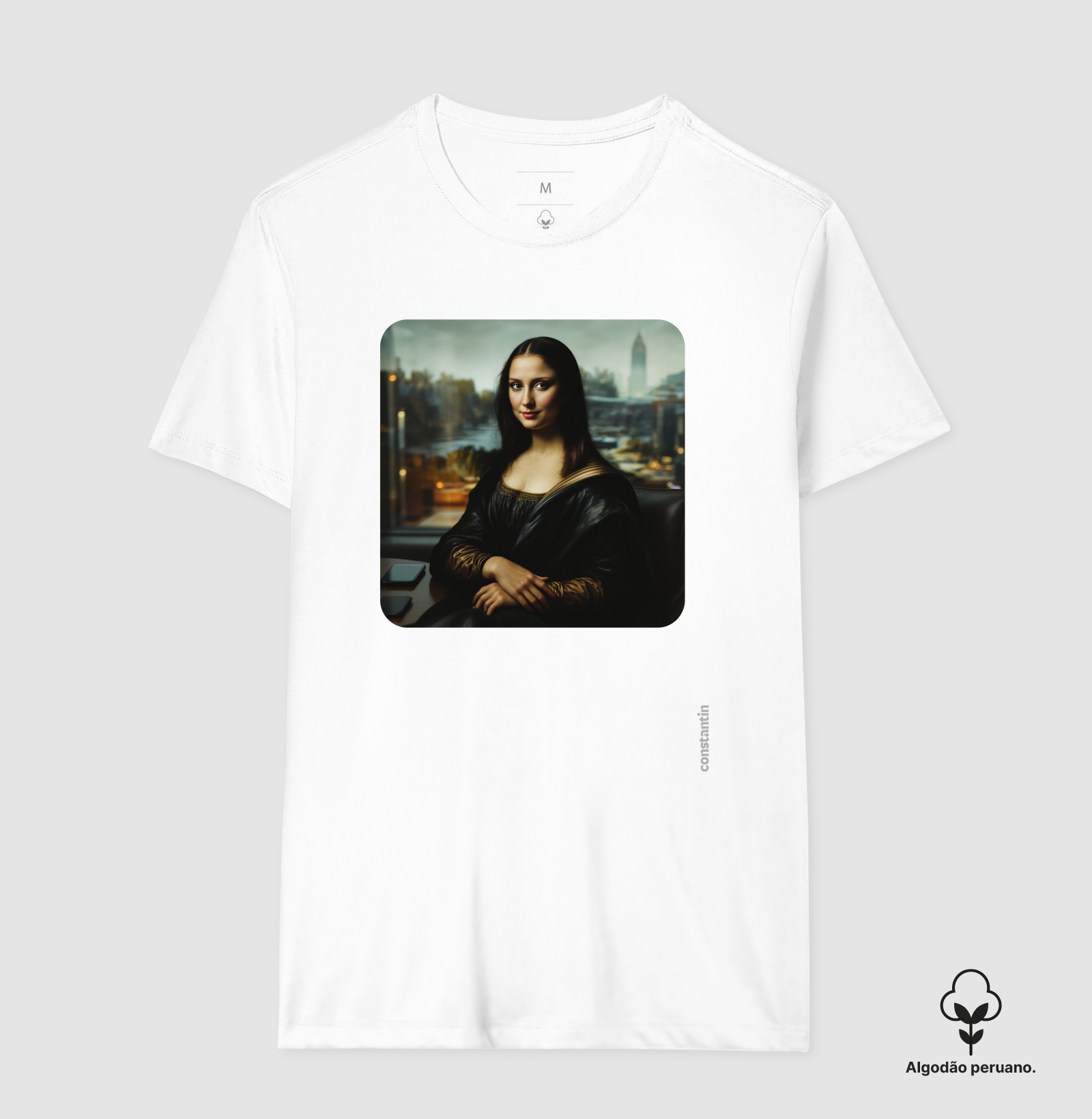 Camisa 4