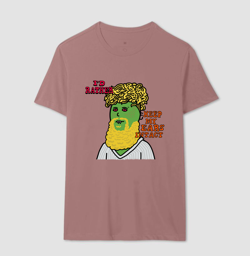Camisa 15
