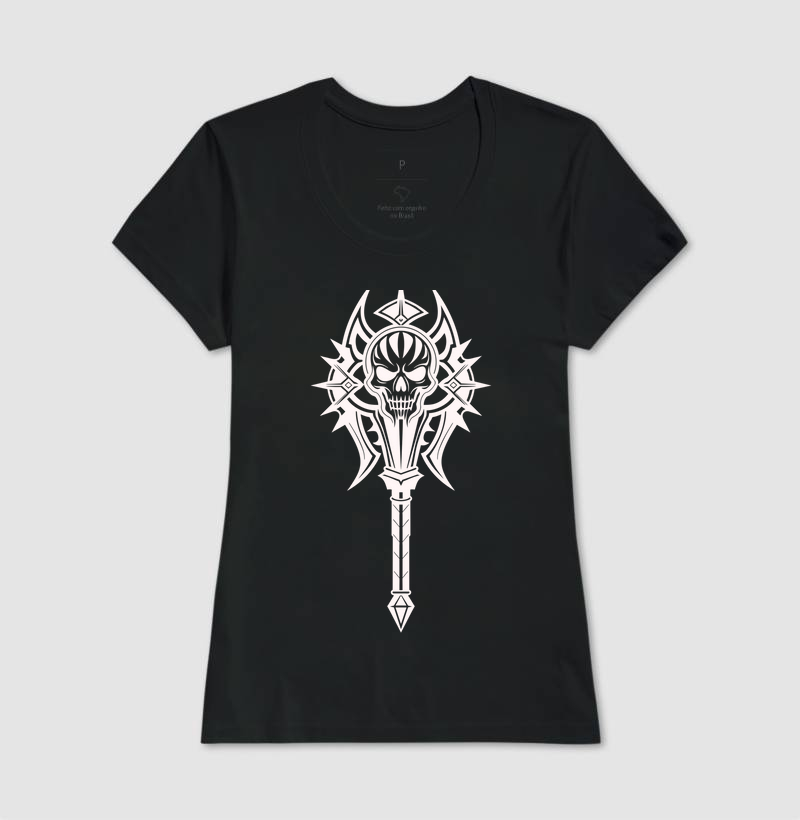 Camisa 16