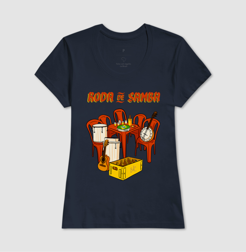 Camisa 11