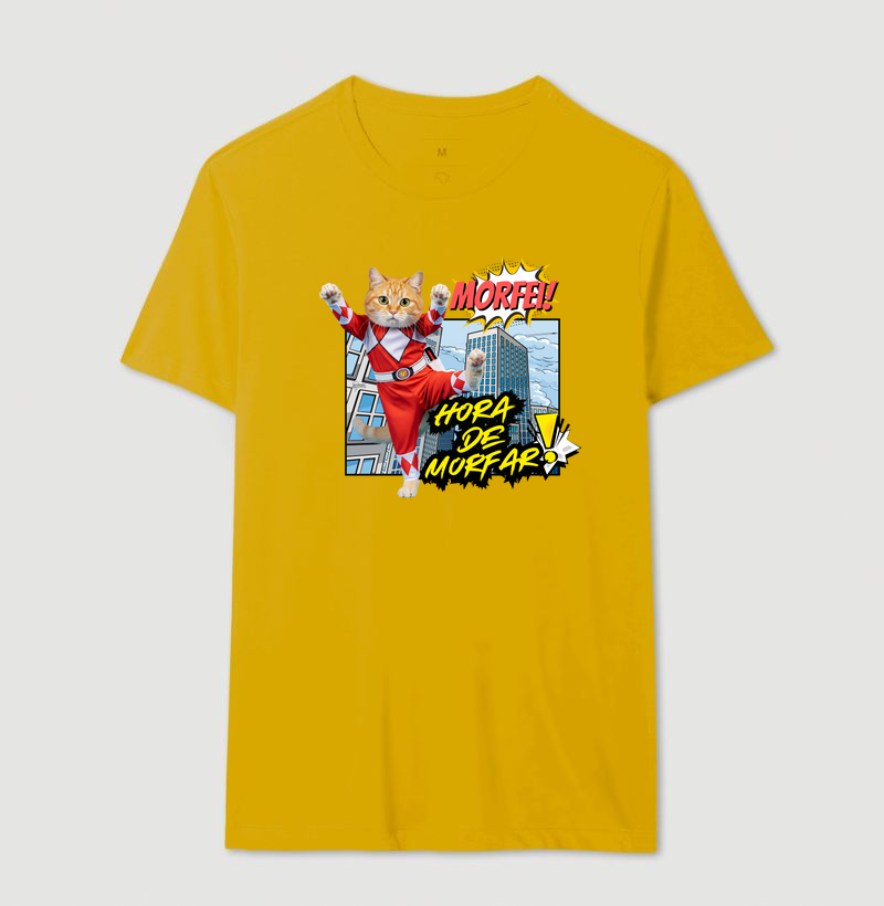 Camisa 16