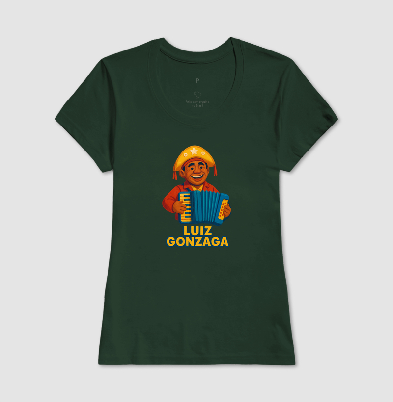 Camisa 12