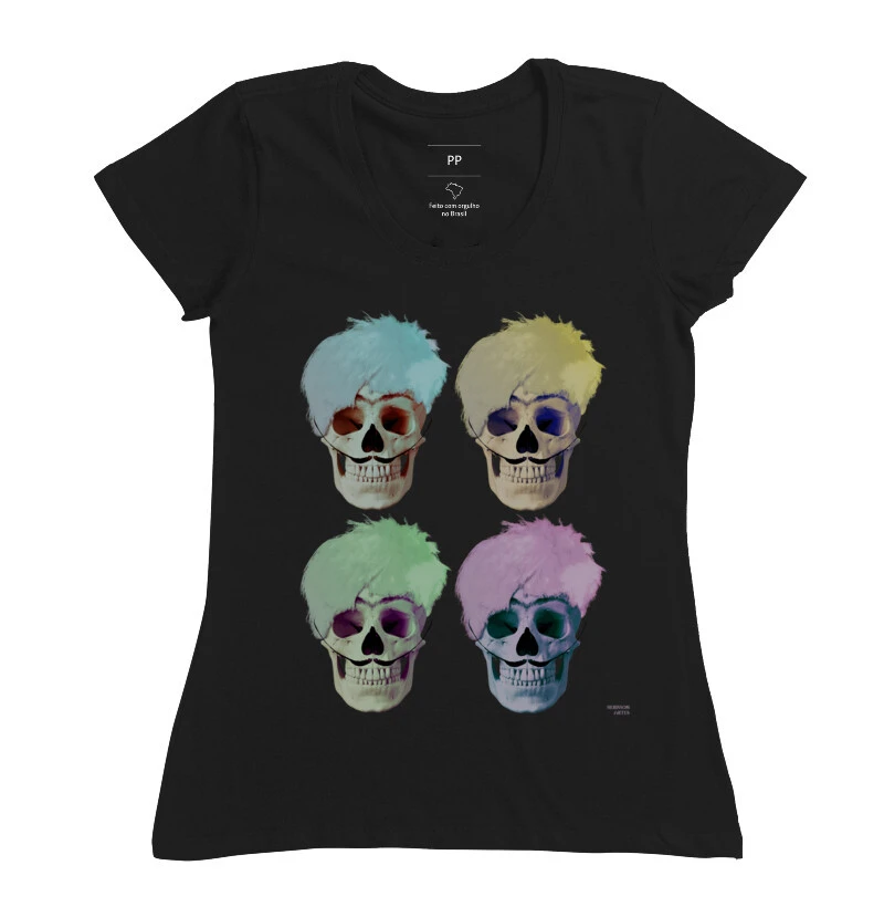 Camisa 2