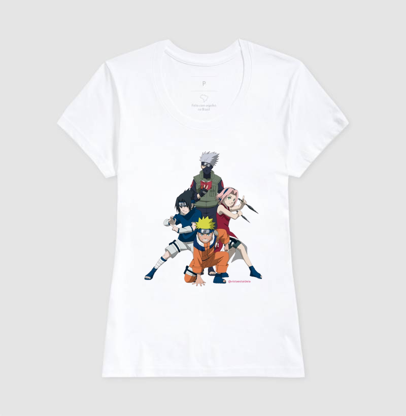 Camisa 4