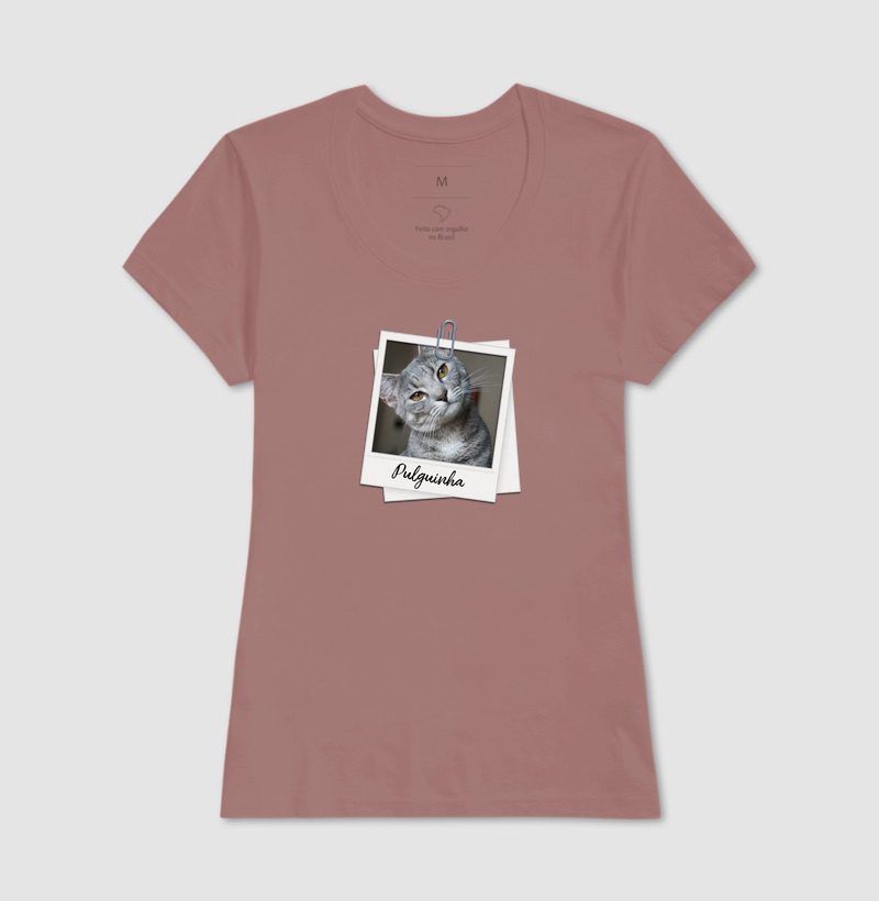 Camisa 16