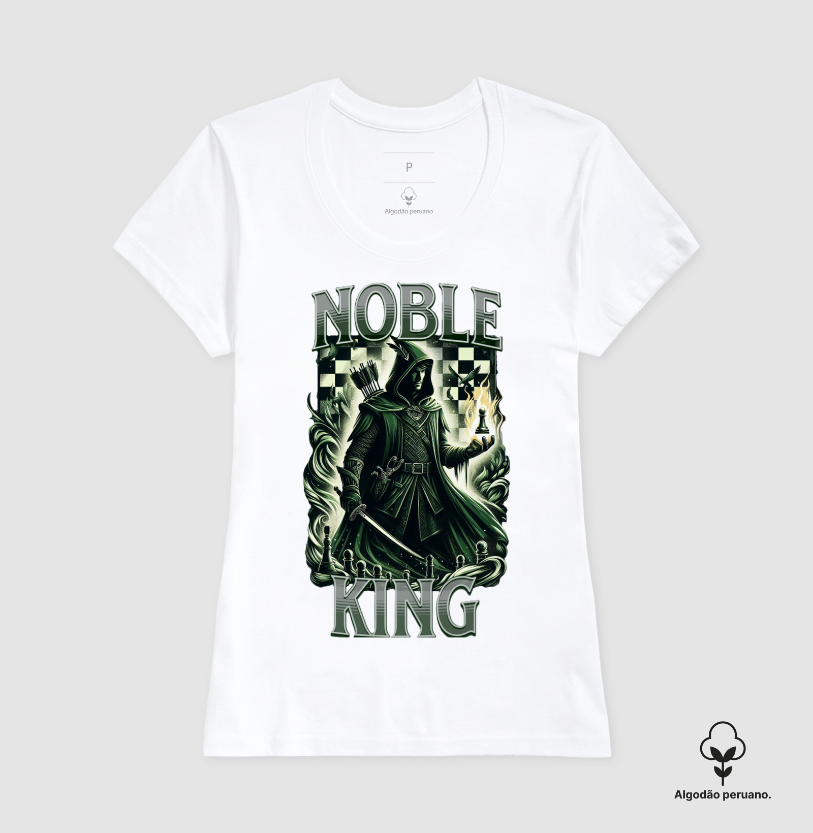Camisa 4