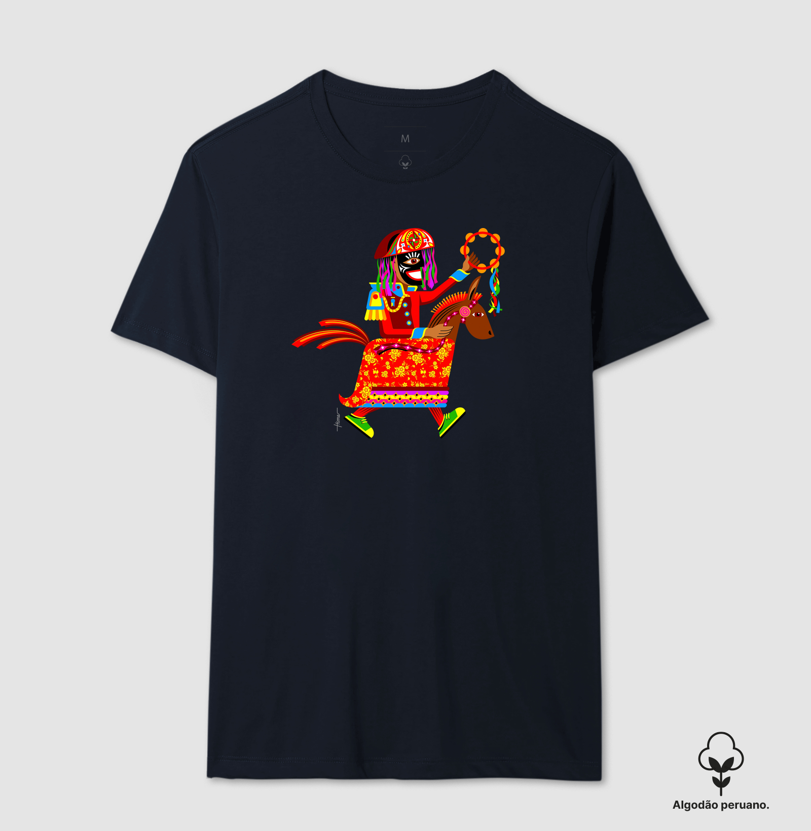 Camisa 5