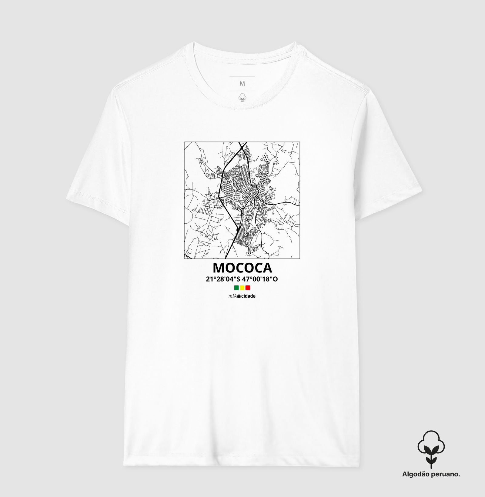 Camisa 3