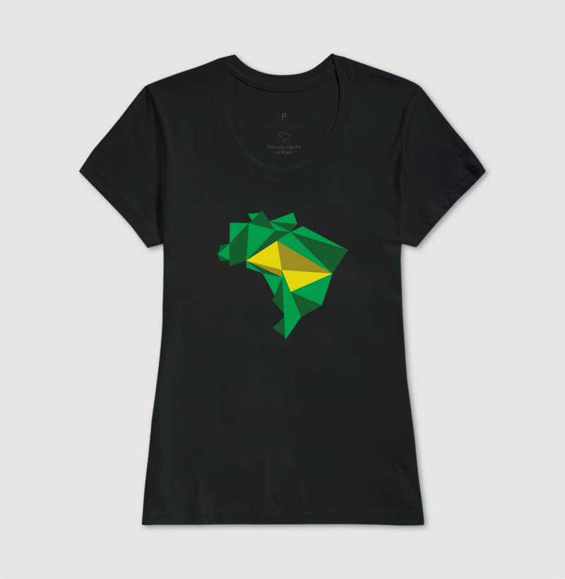 Camisa 15