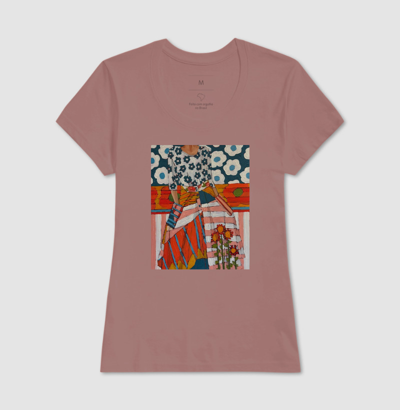 Camisa 16