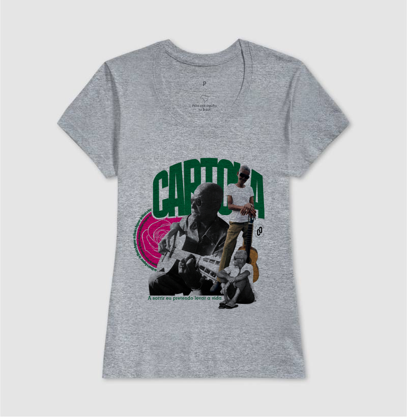 Camisa 13