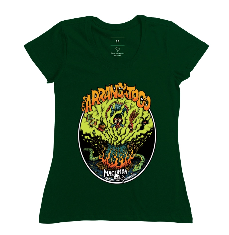Camisa 10