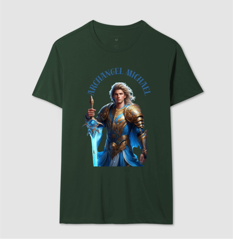 Camisa 11