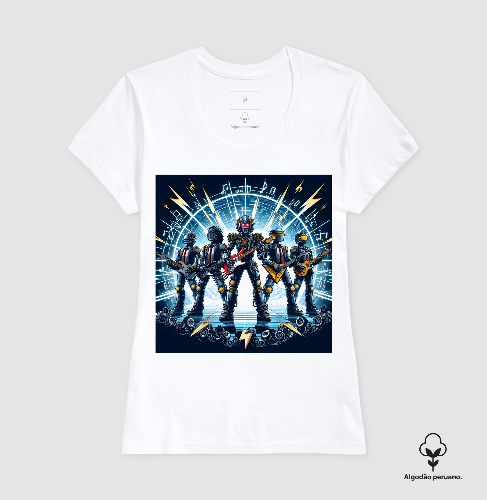 Camisa 4