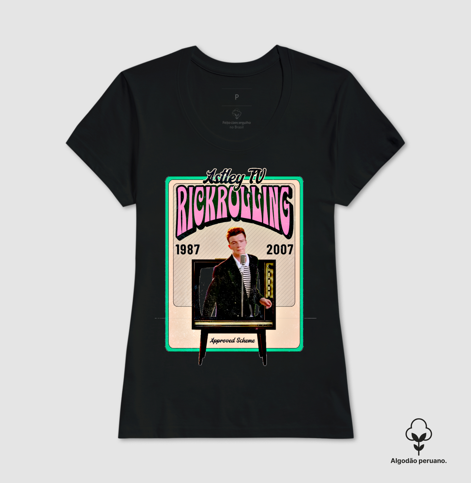 Camisa 2