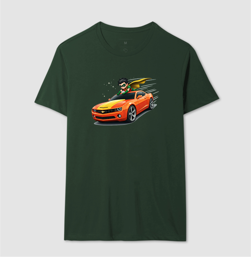 Camisa 5