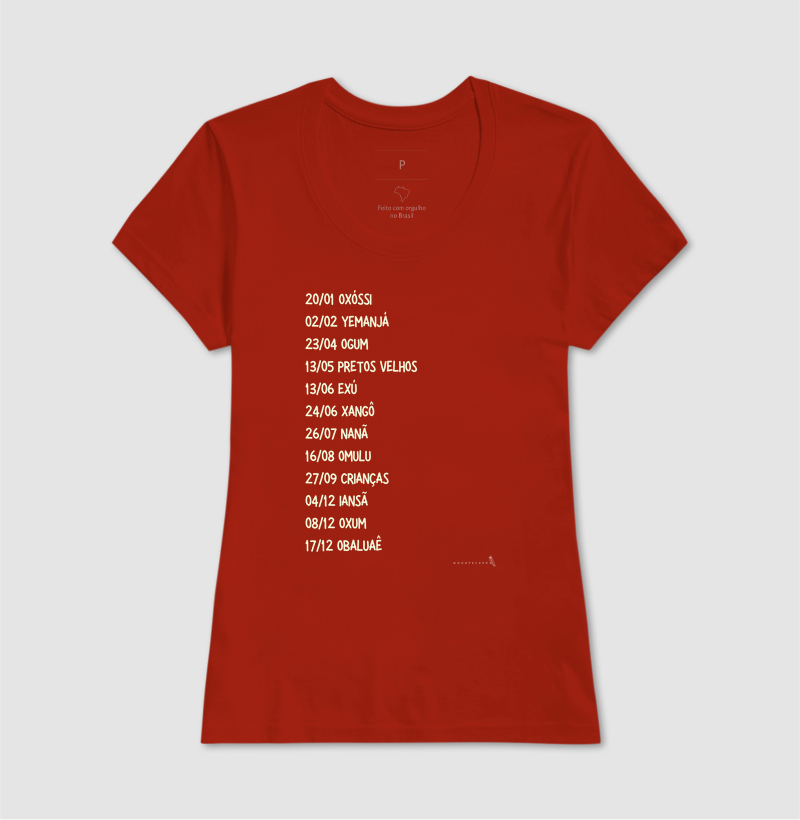 Camisa 9