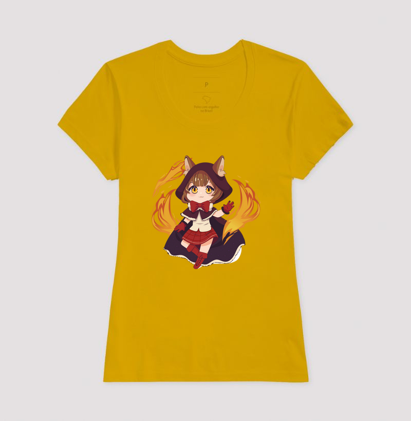 Camisa 16