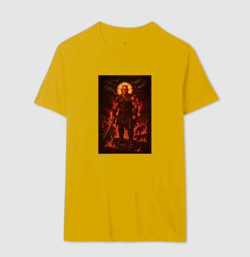Camisa 13