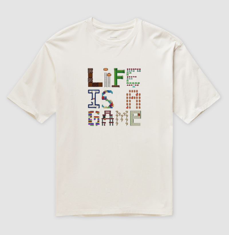Camisa 3