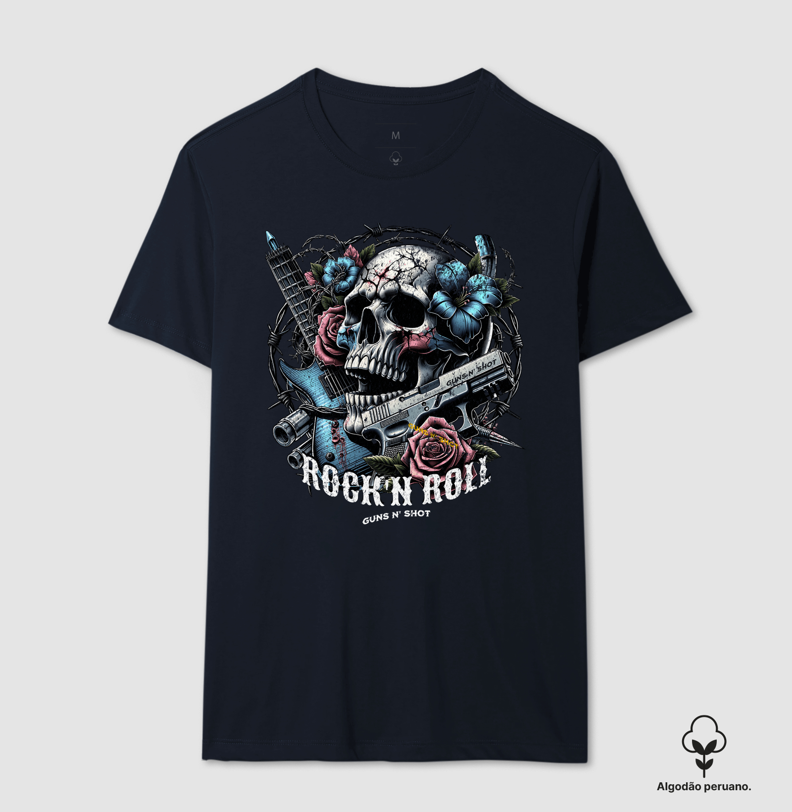 Camisa 3