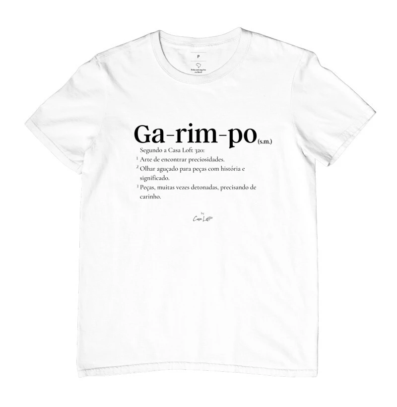 Camisa 1