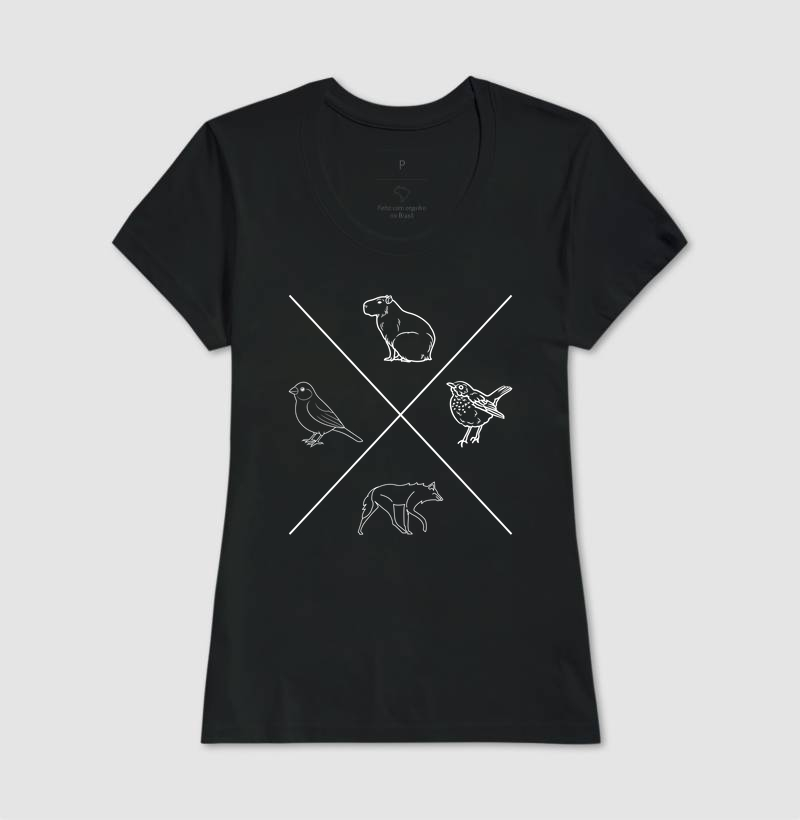 Camisa 5