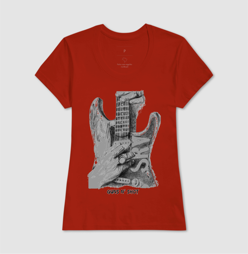 Camisa 2