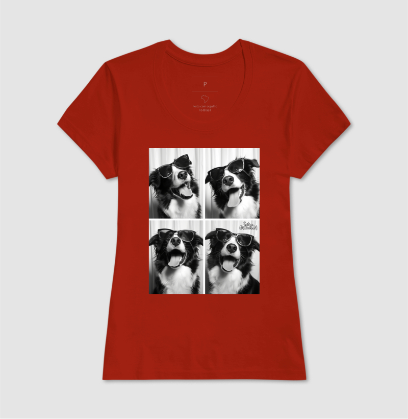 Camisa 11
