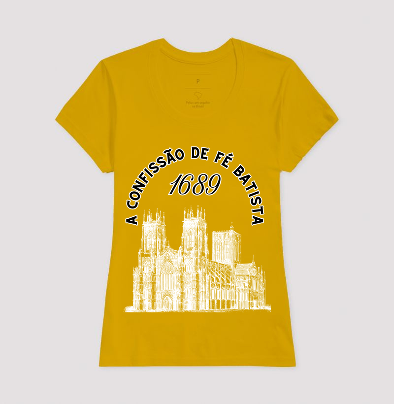 Camisa 16